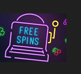 Free Spins Casino Slots Bonus